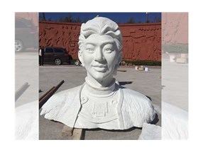 昆明雕塑工藝有哪些特點和技巧？